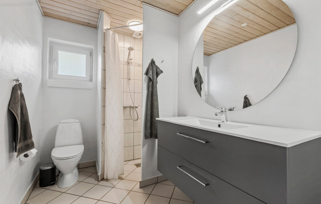Feriehus - Fjellerup , Danmark - D74474 25