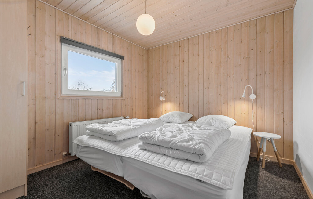 Feriehus - Fjellerup , Danmark - D74474 19
