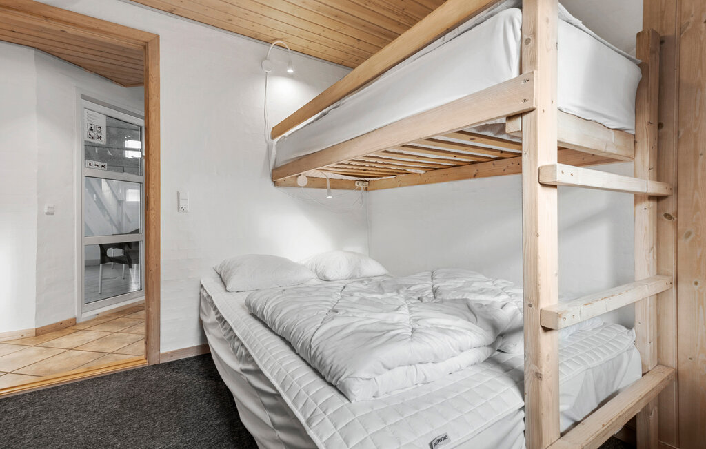 Feriehus - Fjellerup , Danmark - D74474 20