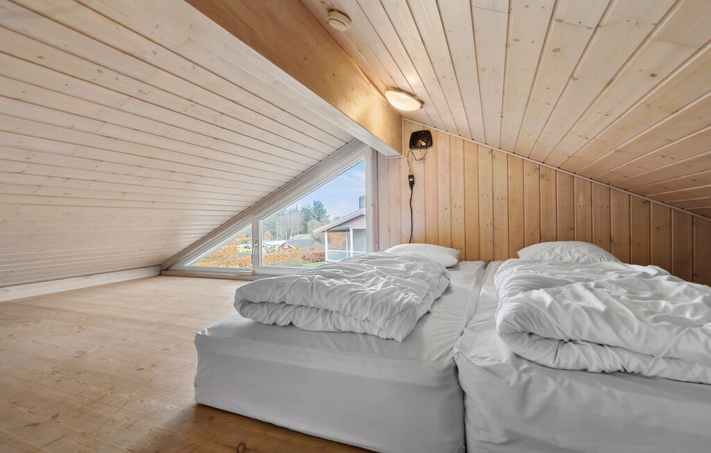 Feriehus - Fjellerup , Danmark - D74474 21