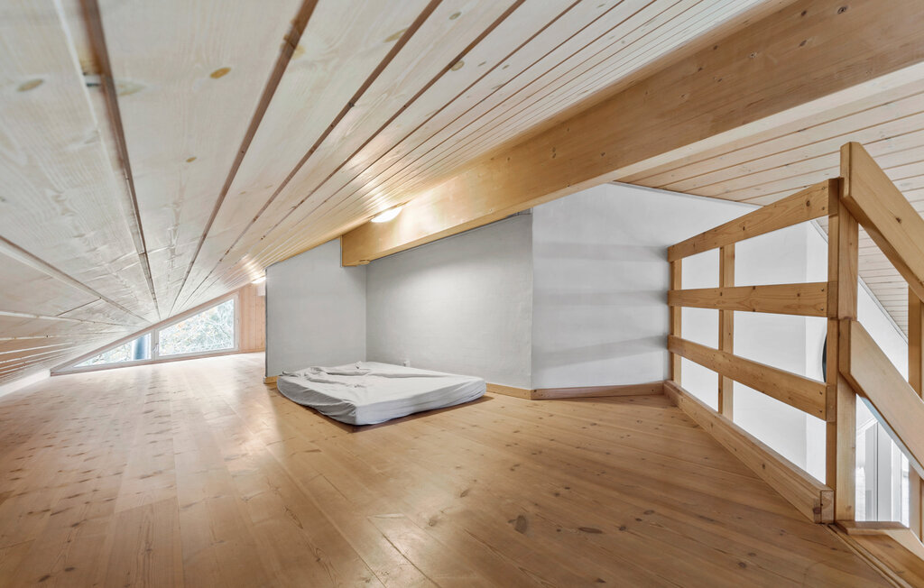 Feriehus - Fjellerup , Danmark - D74474 22