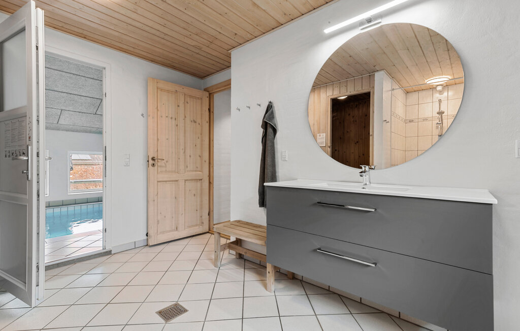 Feriehus - Fjellerup , Danmark - D74474 18