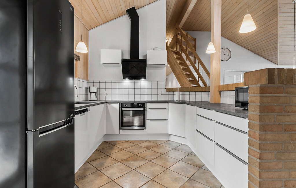 Feriehus - Fjellerup , Danmark - D74474 17
