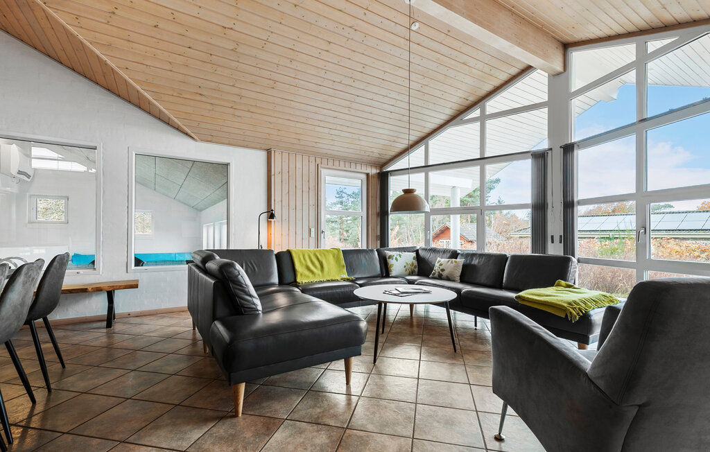 Feriehus - Fjellerup , Danmark - D74474 4