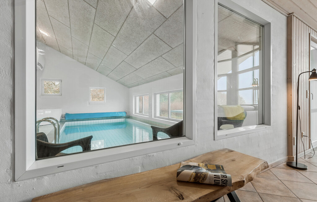 Feriehus - Fjellerup , Danmark - D74474 16