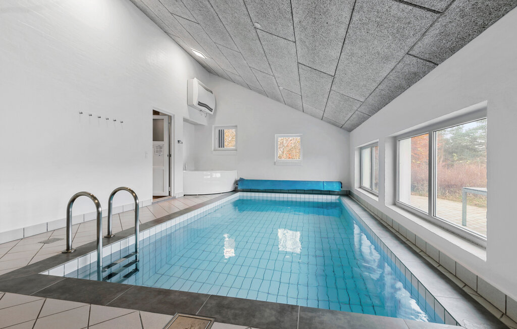 Feriehus - Fjellerup , Danmark - D74474 10