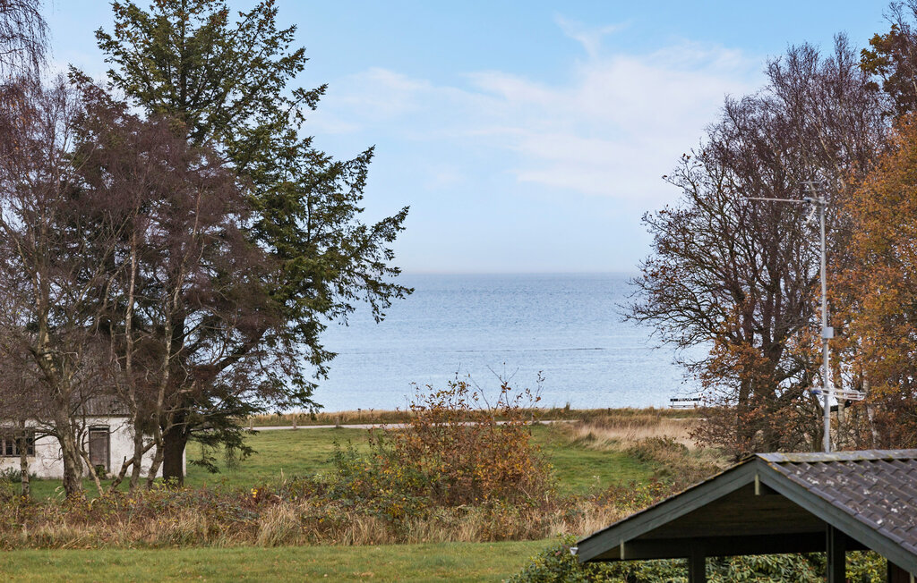 Feriehus - Fjellerup , Danmark - D74474 8