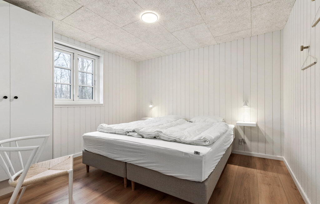 Ferienhaus - Fjellerup Strand , Dänemark - D74716 24