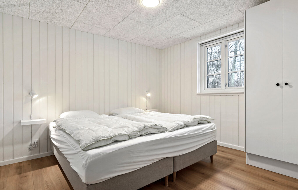 Ferienhaus - Fjellerup Strand , Dänemark - D74716 25