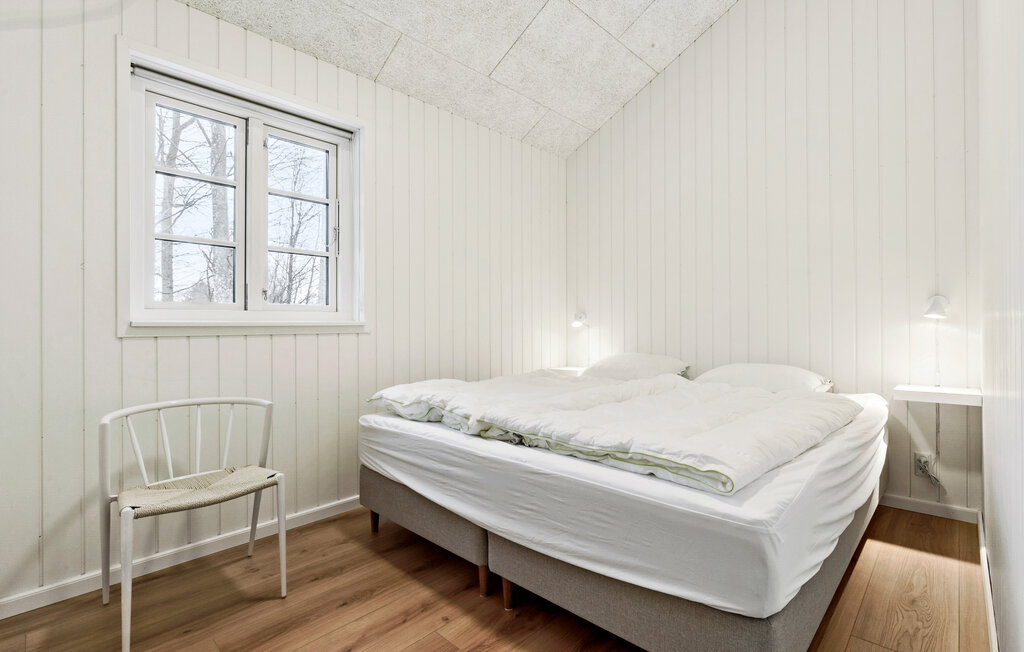 Ferienhaus - Fjellerup Strand , Dänemark - D74716 27