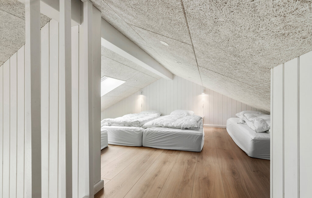 Ferienhaus - Fjellerup Strand , Dänemark - D74716 28