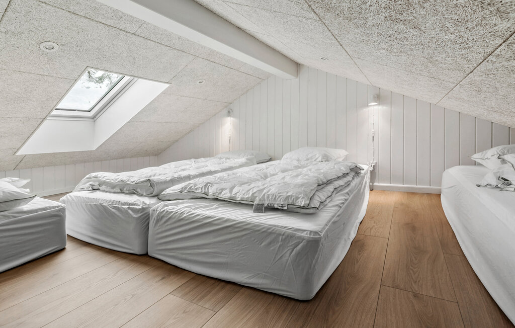 Ferienhaus - Fjellerup Strand , Dänemark - D74716 29