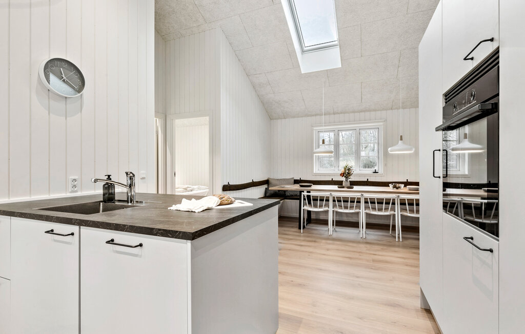 Ferienhaus - Fjellerup Strand , Dänemark - D74716 22