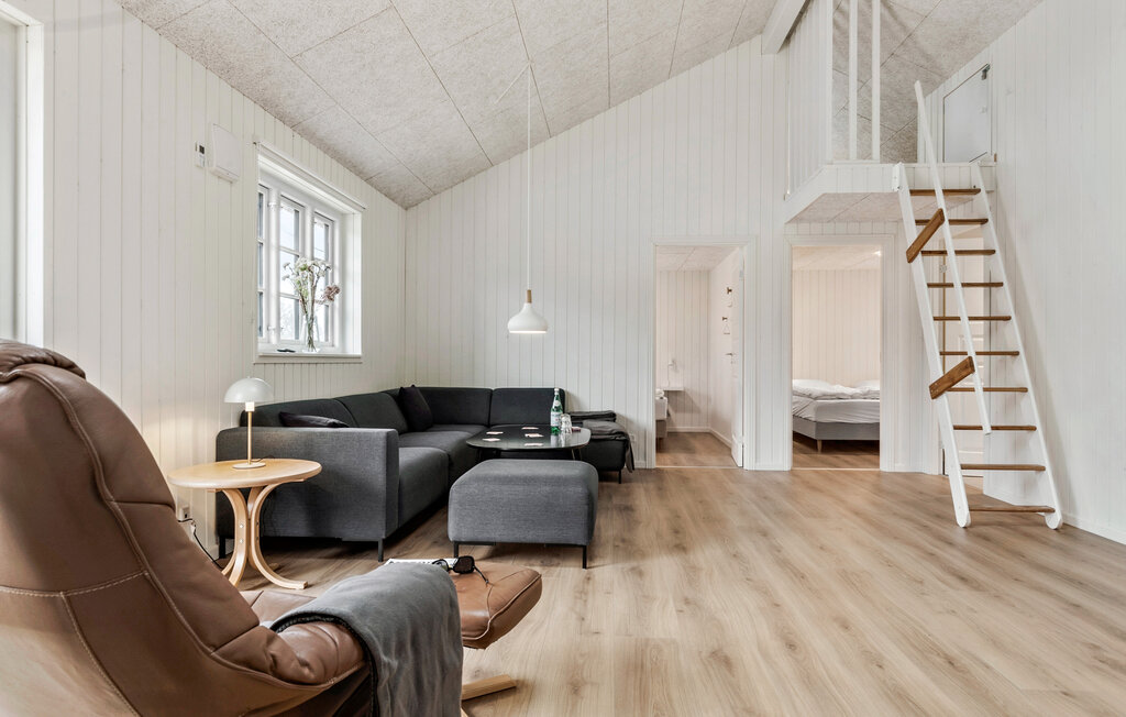 Ferienhaus - Fjellerup Strand , Dänemark - D74716 18