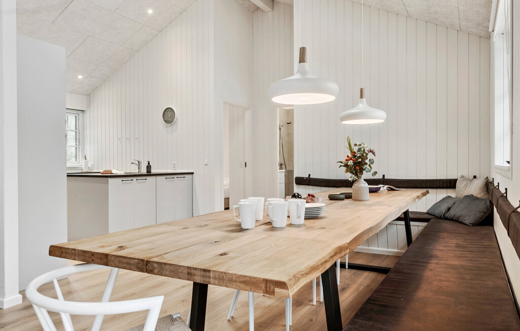 Ferienhaus - Fjellerup Strand , Dänemark - D74716 19