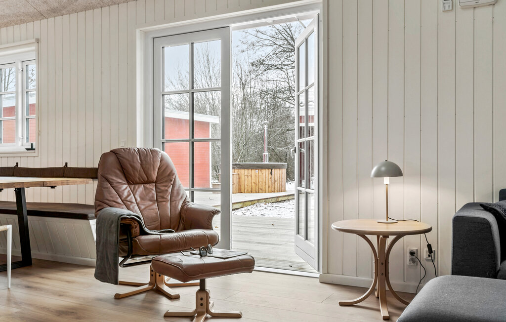 Ferienhaus - Fjellerup Strand , Dänemark - D74716 20