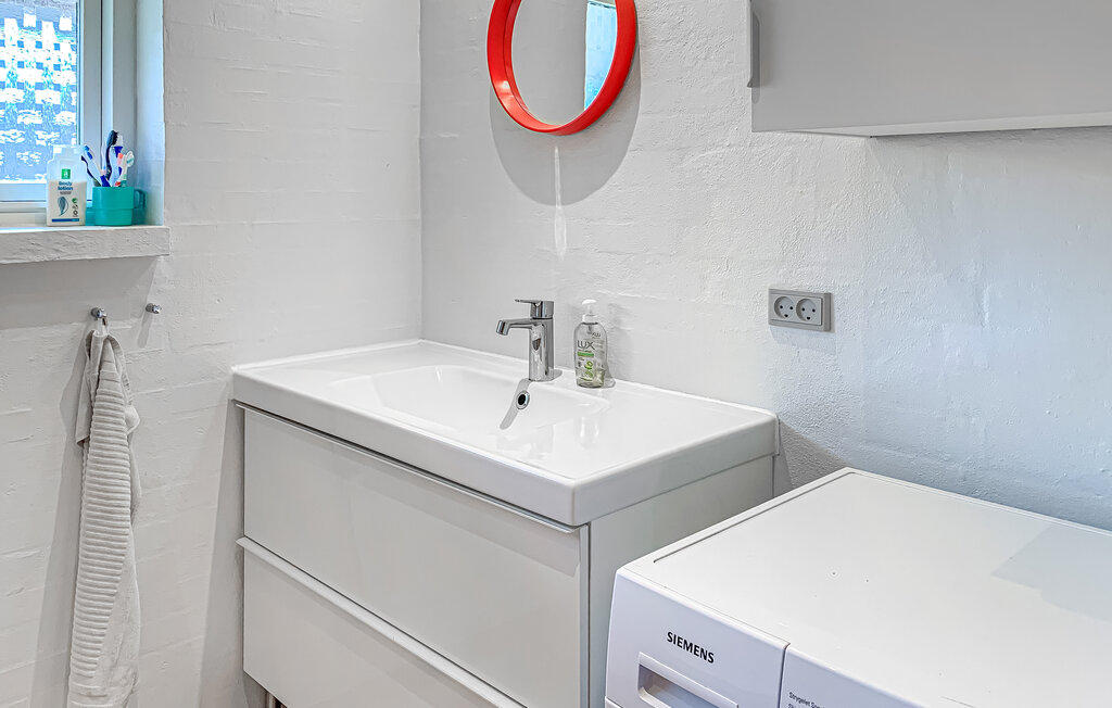 Feriehuse - Fjellerup , Danmark - D74511 19