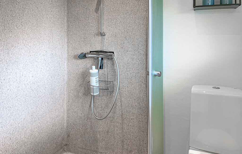 Feriehuse - Fjellerup , Danmark - D74511 20