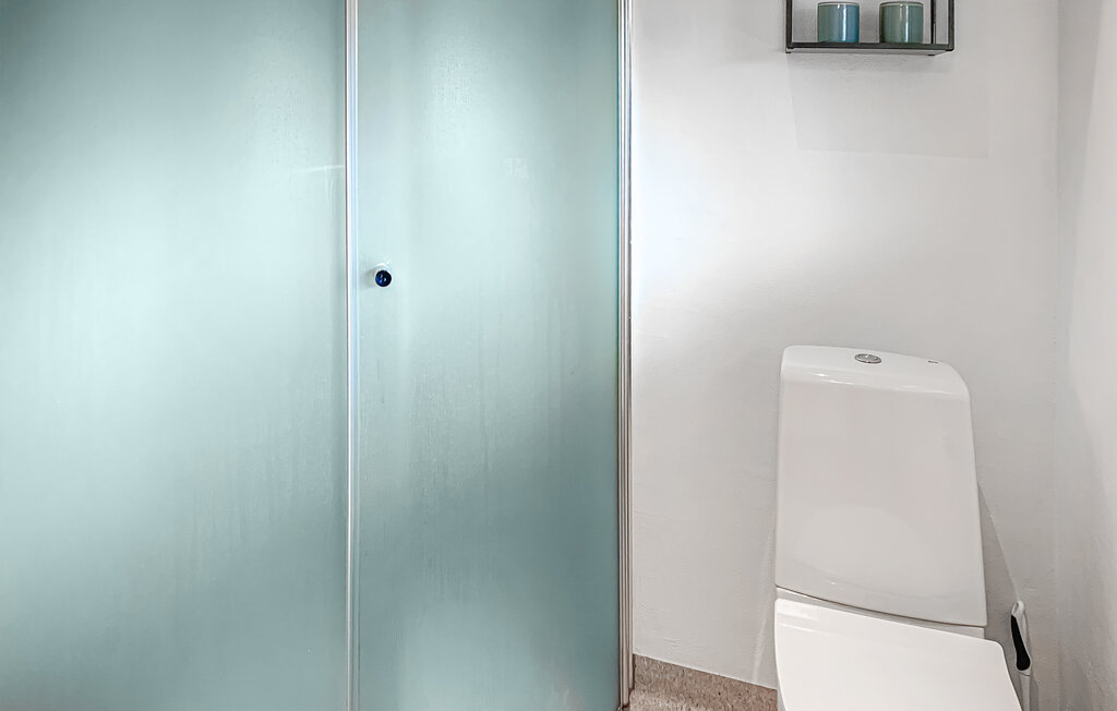 Feriehuse - Fjellerup , Danmark - D74511 21