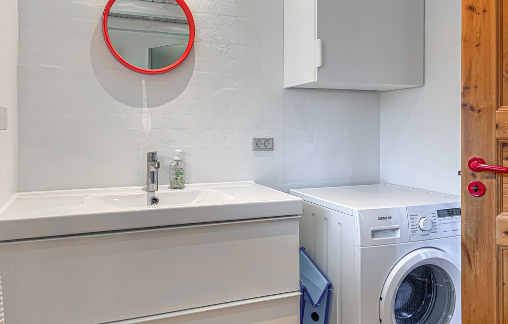 Feriehuse - Fjellerup , Danmark - D74511 22