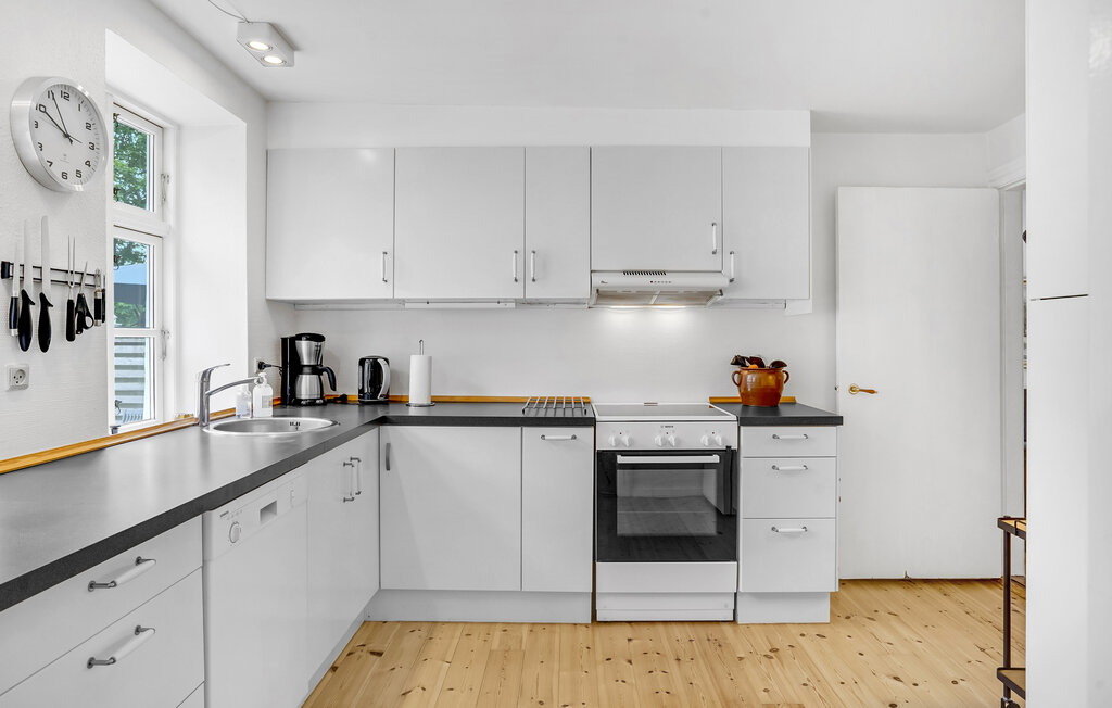 Ferienhaus - Grenå , Dänemark - D74023 8