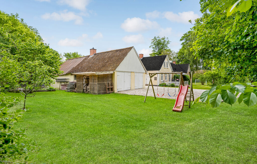 Ferienhaus - Grenå , Dänemark - D74023 9