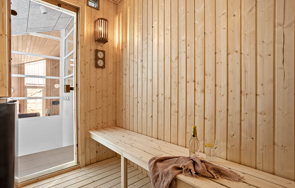 Ferienhaus - Fjellerup , Dänemark - D74052 26