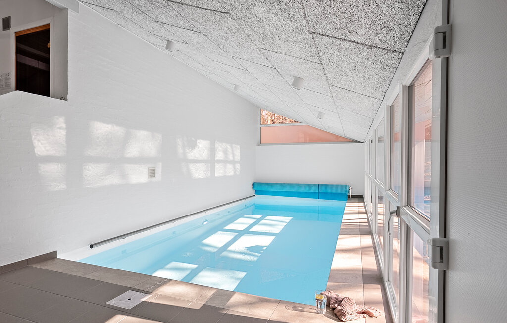 Ferienhaus - Fjellerup , Dänemark - D74052 2