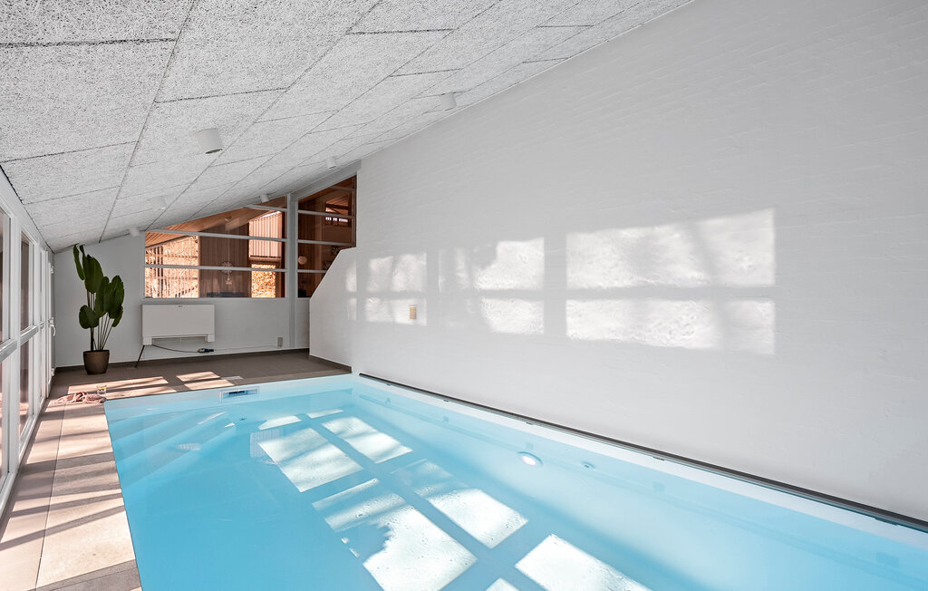 Ferienhaus - Fjellerup , Dänemark - D74052 10