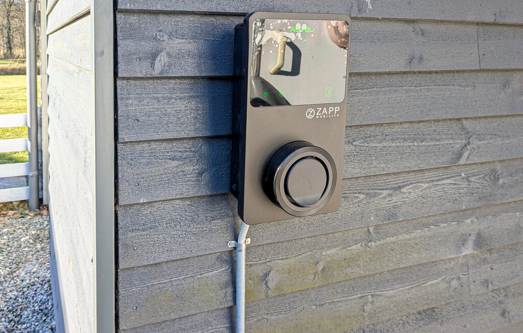 Ferienhaus - Fjellerup Strand , Dänemark - D74211 14