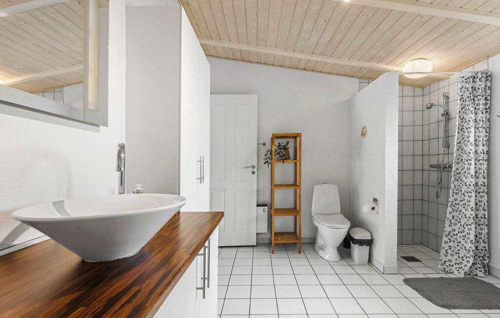 Ferienhaus - Fjellerup , Dänemark - D74113 16