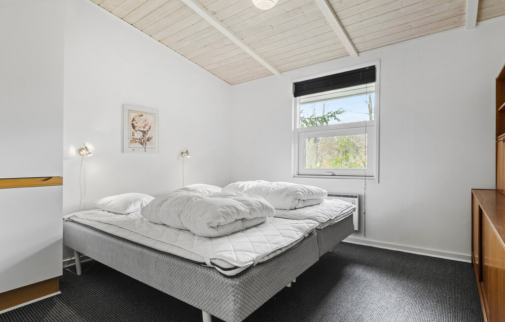 Ferienhaus - Fjellerup , Dänemark - D74113 15