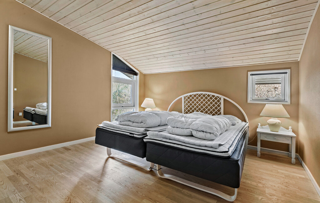 Ferienhaus - Fjellerup , Dänemark - D74113 8