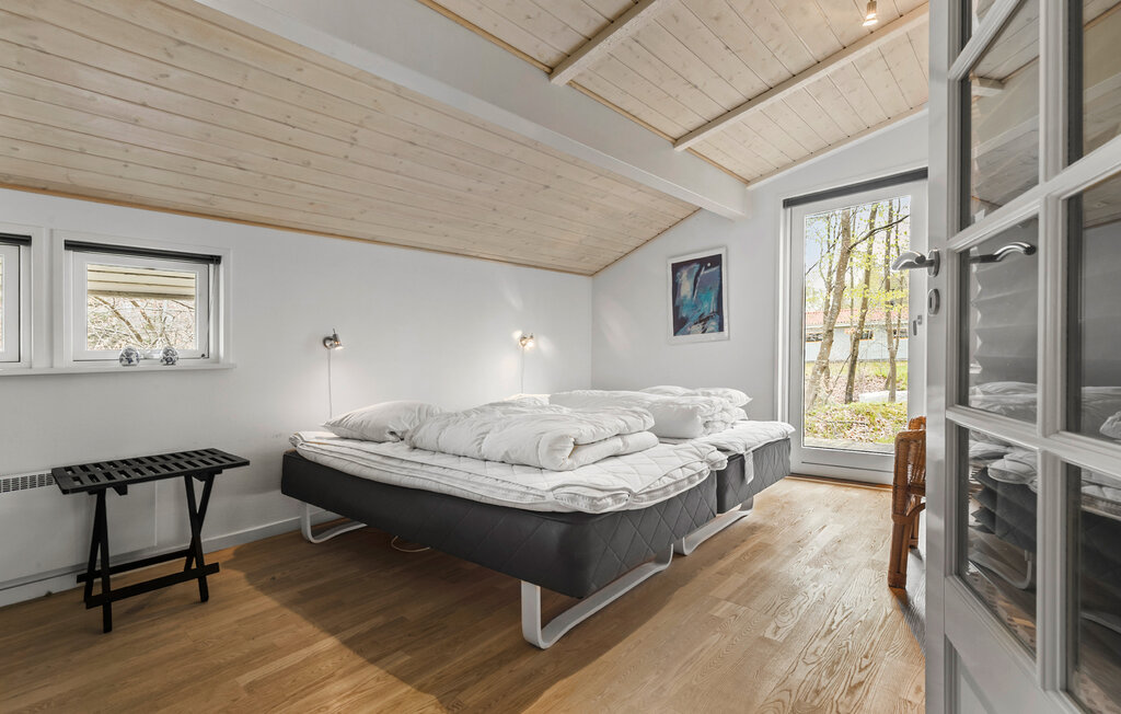 Ferienhaus - Fjellerup , Dänemark - D74113 7