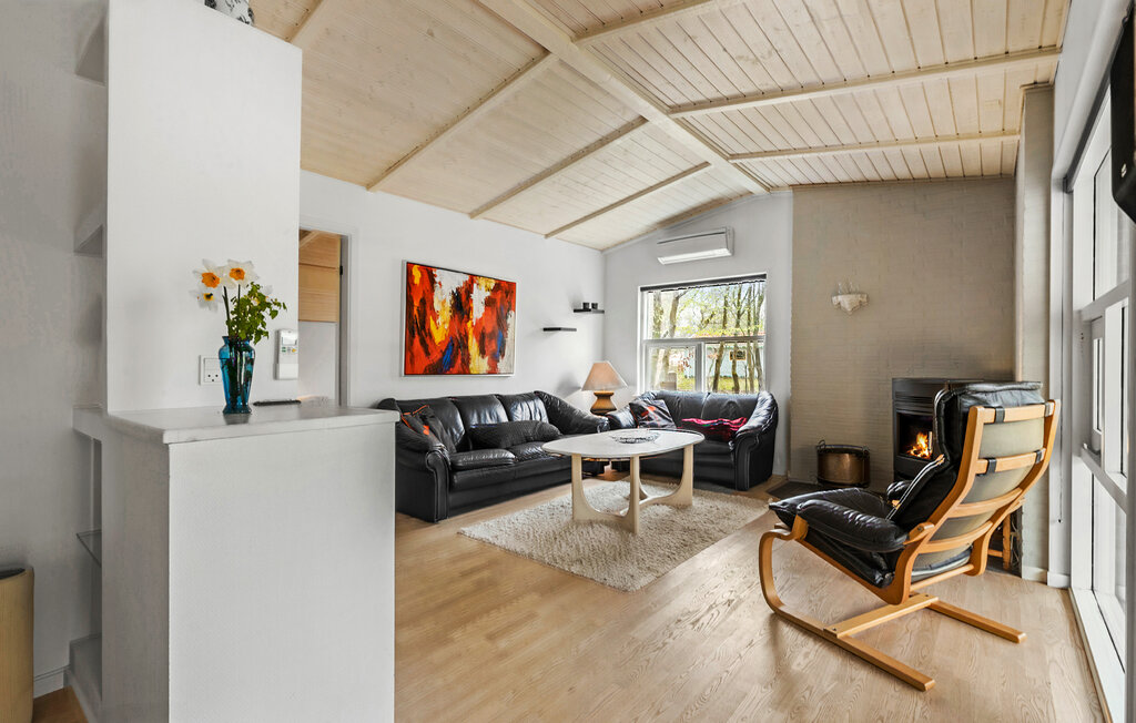 Ferienhaus - Fjellerup , Dänemark - D74113 13