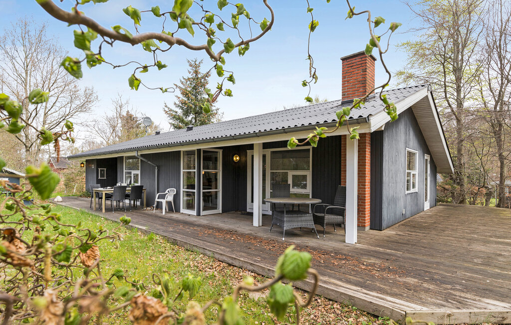 Ferienhaus - Fjellerup , Dänemark - D74113 10