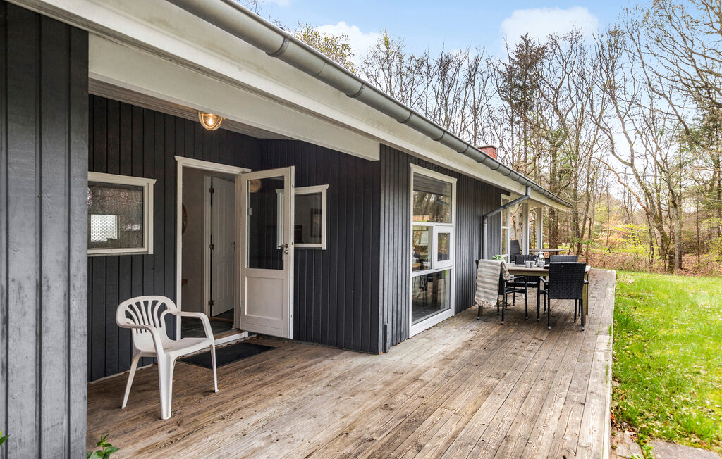 Ferienhaus - Fjellerup , Dänemark - D74113 2