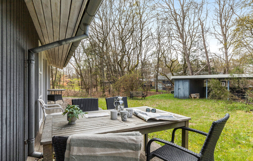 Ferienhaus - Fjellerup , Dänemark - D74113 12