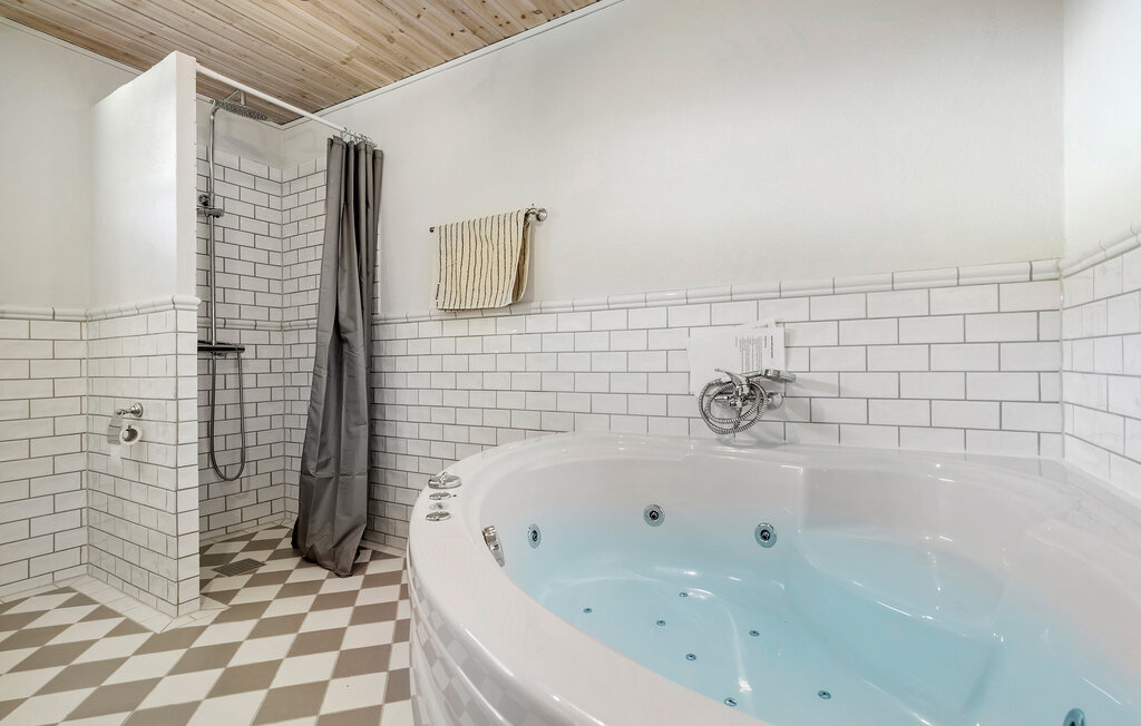 Feriehuse - Fjellerup Strand , Danmark - D74614 6