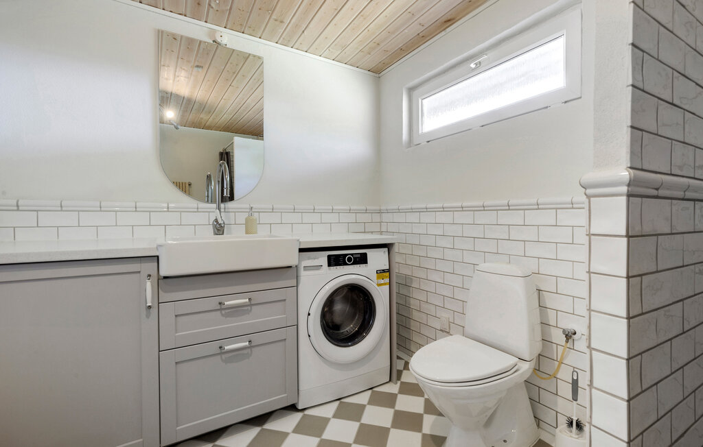 Feriehuse - Fjellerup Strand , Danmark - D74614 23