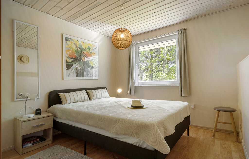 Feriehuse - Fjellerup Strand , Danmark - D74614 17