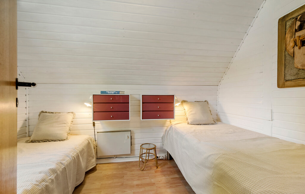 Feriehuse - Fjellerup Strand , Danmark - D74614 18