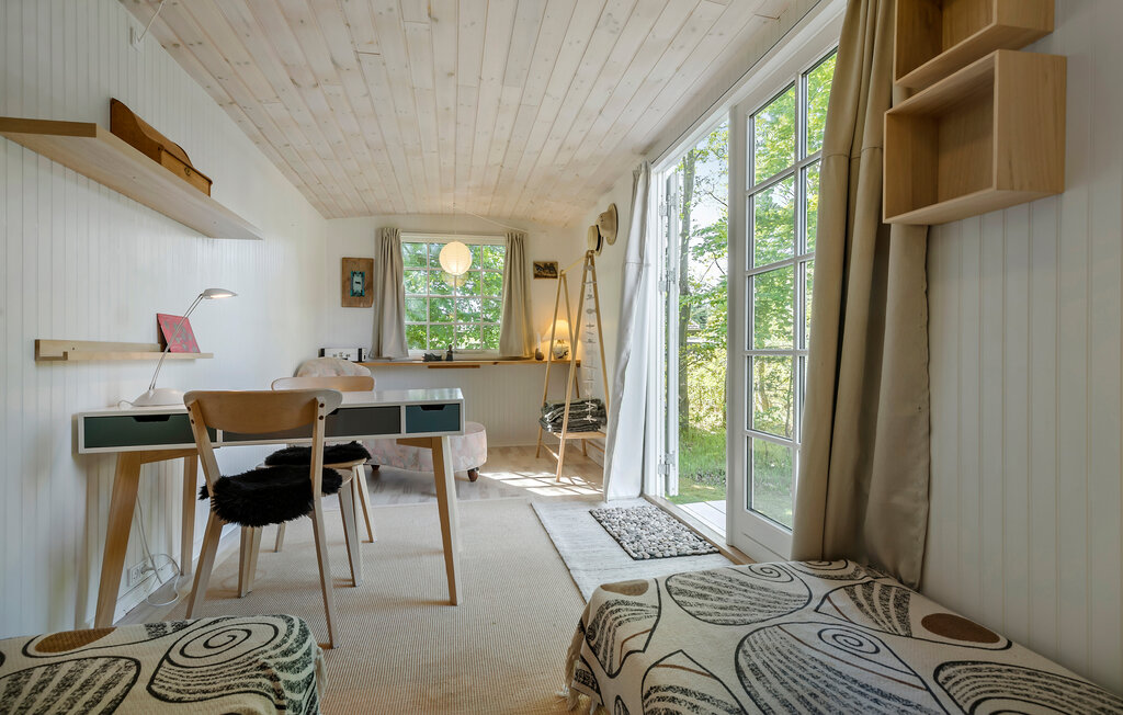 Feriehuse - Fjellerup Strand , Danmark - D74614 20