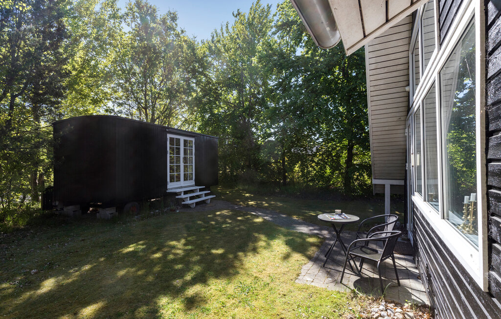 Feriehuse - Fjellerup Strand , Danmark - D74614 12