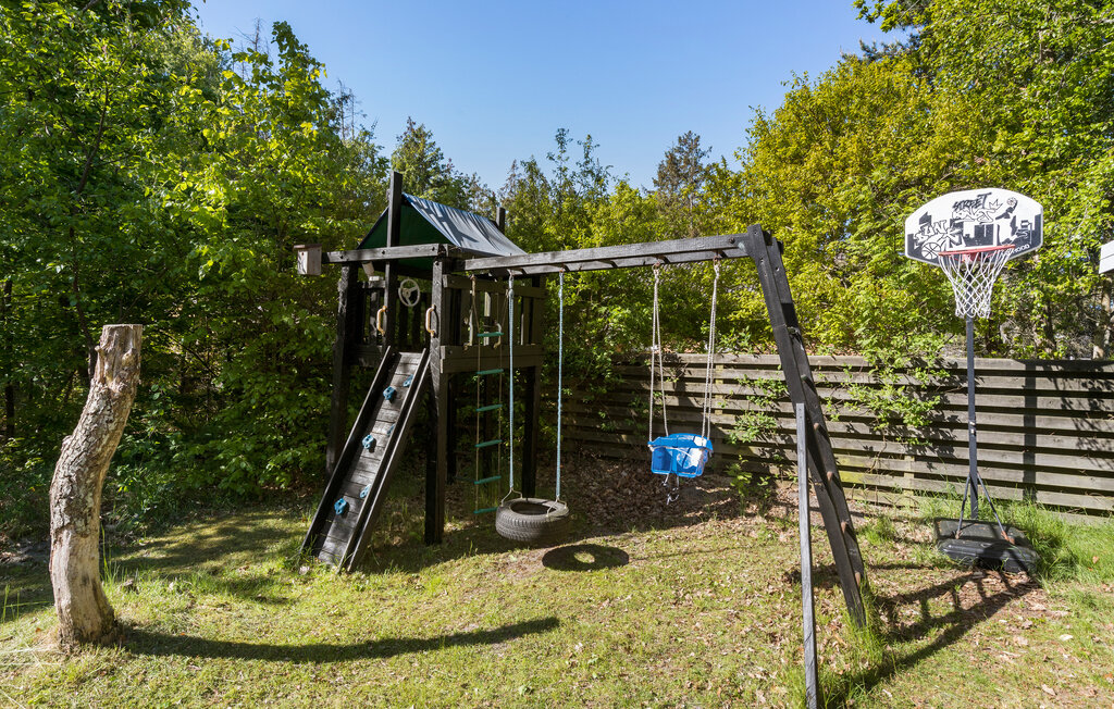 Feriehuse - Fjellerup Strand , Danmark - D74614 14