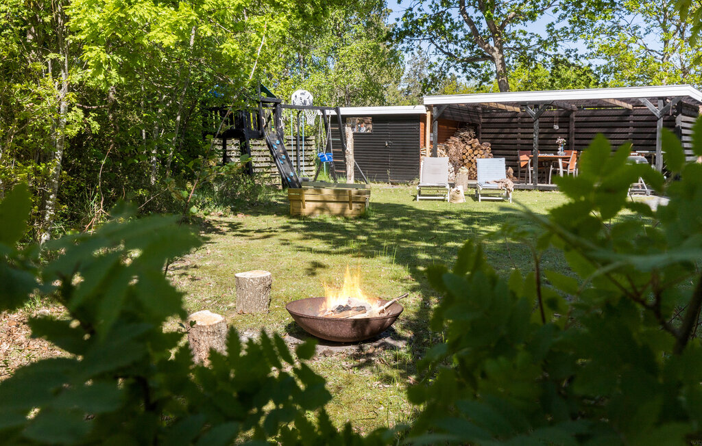 Feriehuse - Fjellerup Strand , Danmark - D74614 8