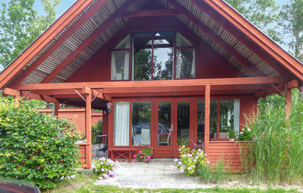 Domy wakacyjne - Fjellerup , Dania - D74315 9