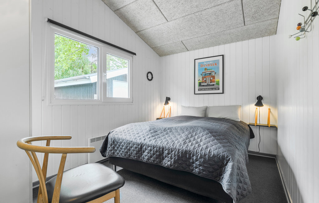 Feriehuse - Fjellerup , Danmark - D74012 27