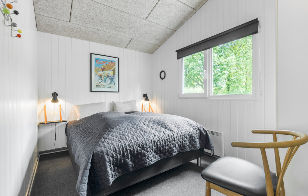 Feriehuse - Fjellerup , Danmark - D74012 29