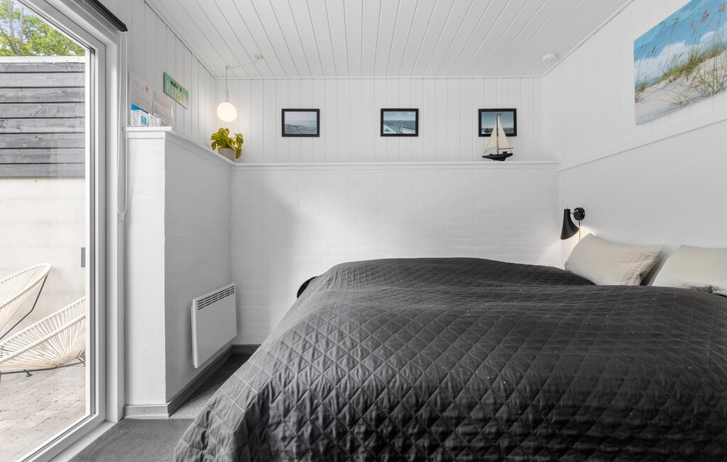 Feriehuse - Fjellerup , Danmark - D74012 31